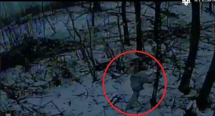 Під Покровськом підрозділи оборони ліквідували 80 російських загарбників під час штурмових дій, - ВІДЕО.