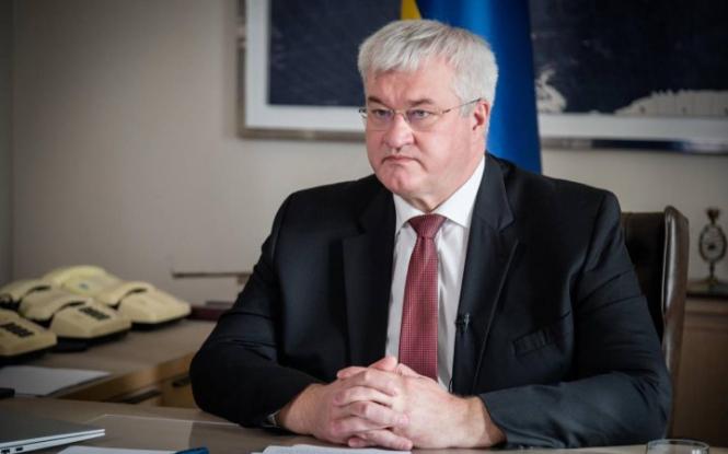 Москва не визнає мирних ініціатив перед переговорами в Женеві, заявляє Сибіга.