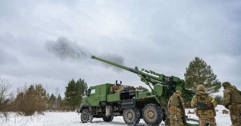 Сили оборони відбивають атаки Російської Федерації в напрямку Покровська, повідомляє Генеральний штаб Збройних сил України.