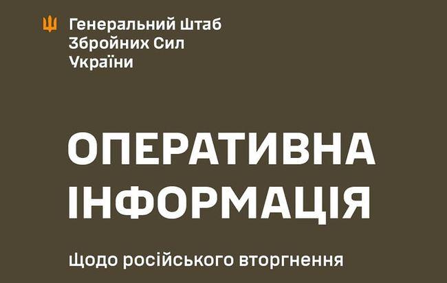 Актуальні дані на 16:00 20 лютого 2026 року про російське вторгнення - Новини Весь Харків.