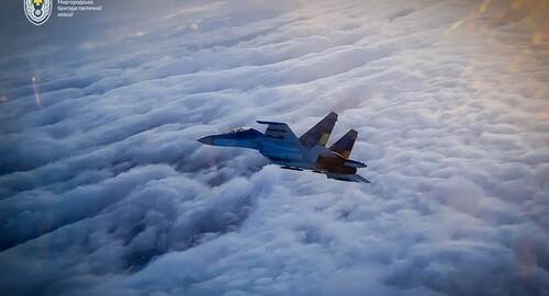 У Харківській області було відбито 16 спроб наступу агресорів.