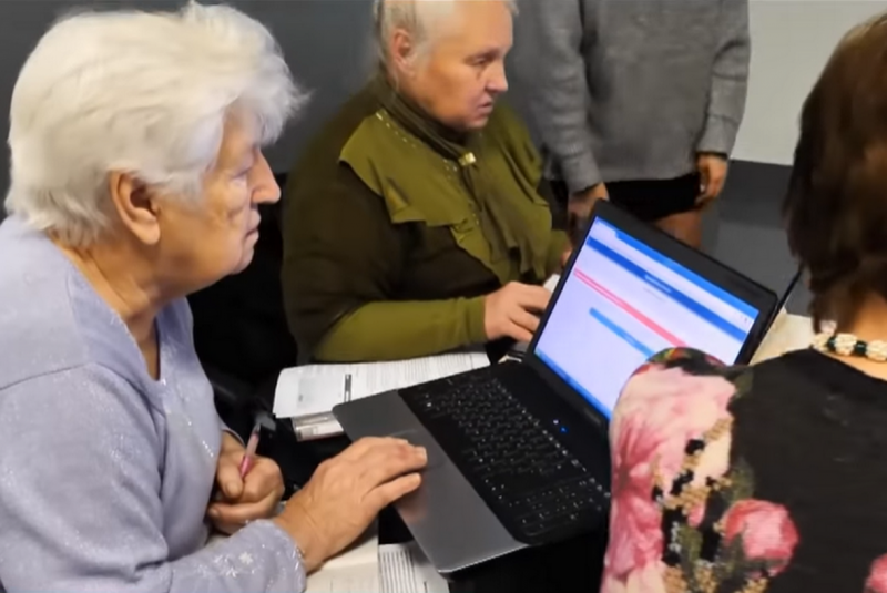 Оновлені пенсії за березень: інструкція від ПФУ для перевірки фактичного розміру індексації.