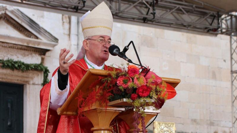 Віра Церкви (61): єпископське служіння словом і зусилля щодо збереження єдності.