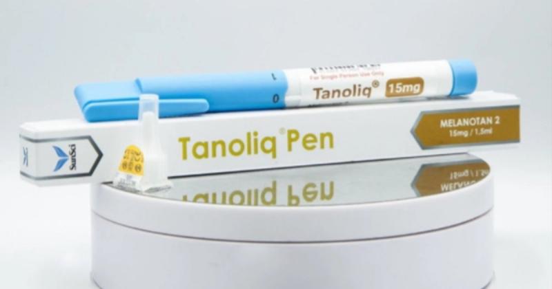 Які вигоди надає танолік бодібілдерам?