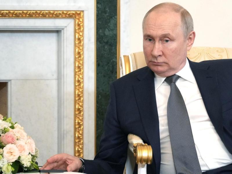 Путін на коні: навіть у Кремлі не сподівалися на такі результати експорту нафти з Росії.