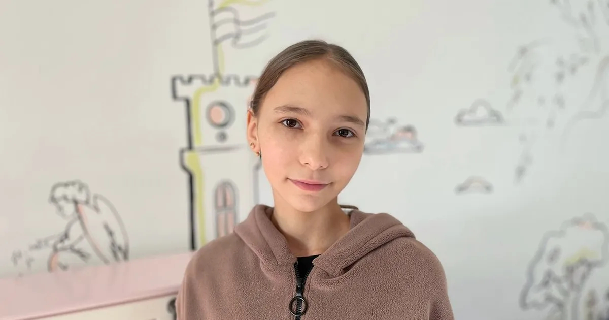 У Львові успішно провели операцію на кишковій патології у дівчинки, яка з народження потерпала від болю в животі.