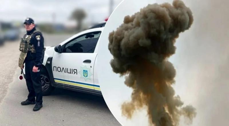 У районі Рівного відбулася жахлива детонація: чимало людей отримали поранення, а стан одного з постраждалих критичний.