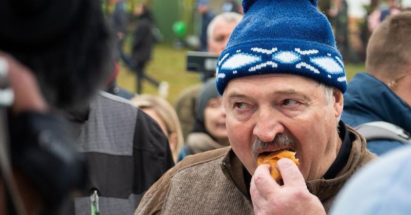 Лукашенко висловився щодо 