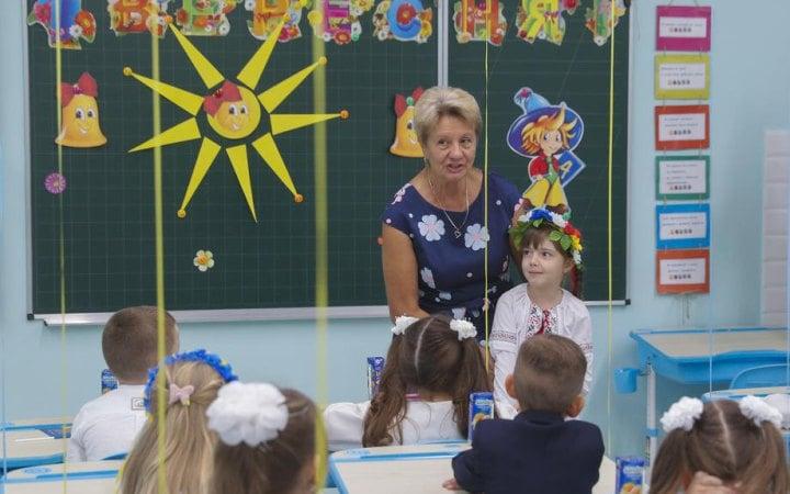 Вчити відокремлювати суттєве та формувати середовище, вільне від загроз.