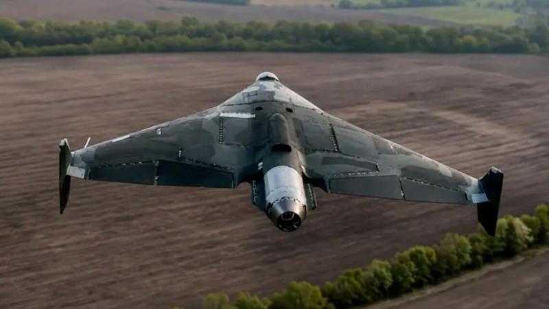Садовий зробив заяву про те, що у напрямку Львова наближається російський безпілотник.