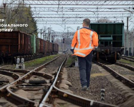 Працівники залізниці, які перебувають під окупацією, не отримують оплату за виконану роботу.