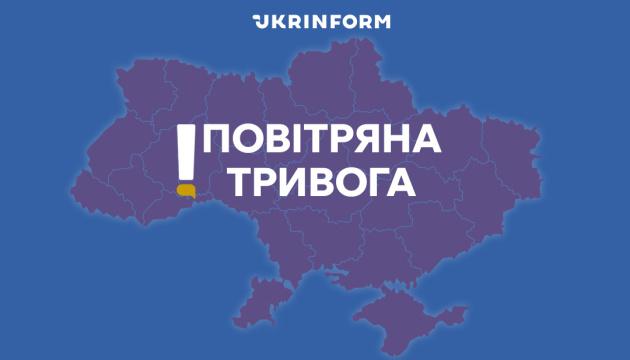 З акваторії Чорного моря противник випустив ракети 