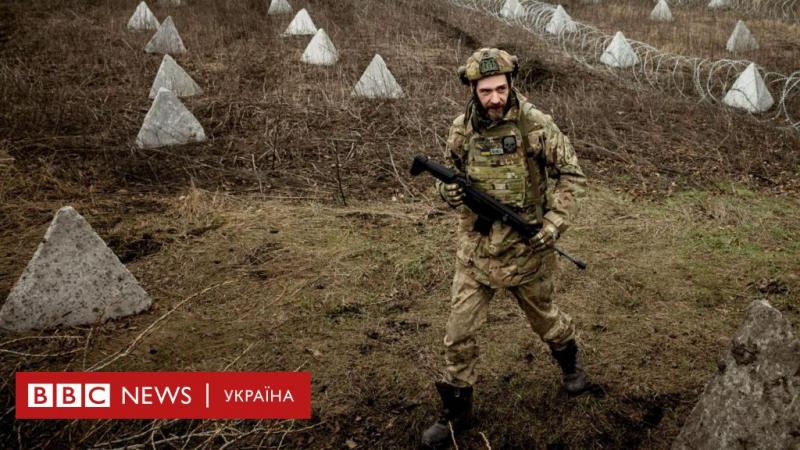 1000 днів російської агресії в Україні: Вплив технологій на хід війни - BBC News Україна