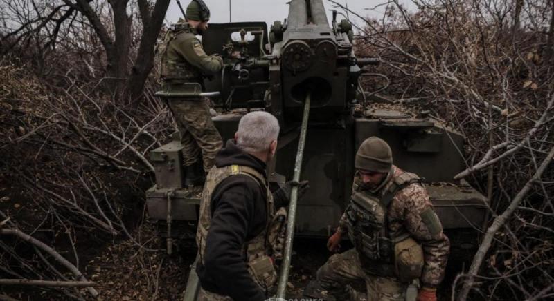 Протягом останньої доби Збройні Сили України знищили понад тисячу ворогів: оновлена інформація від Генерального штабу.