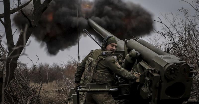 Загарбники активізували свої дії на передовій та захопили один з населених пунктів - DeepState.