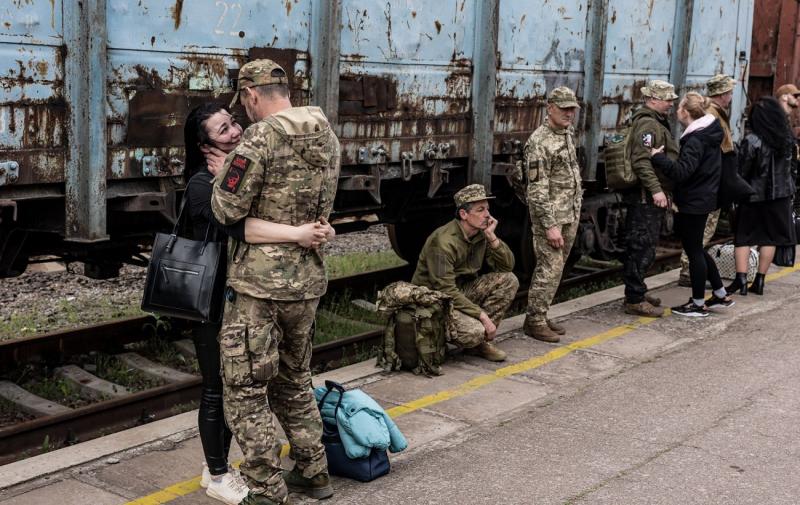 Соціальна допомога для військовослужбовців в Україні: які послуги доступні та де їх можна отримати