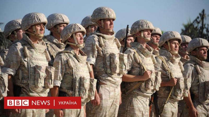 Чи може Росія позбутися своїх військових баз у Сирії - BBC News Україна