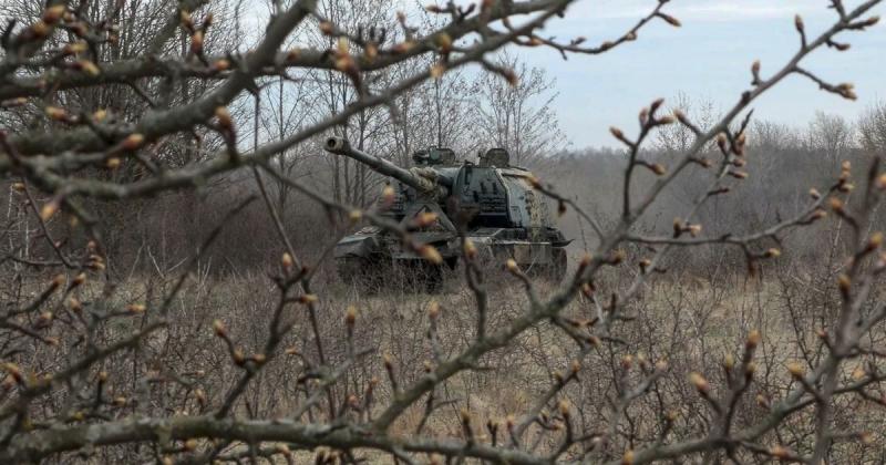 Російські військові проявили активність у Запорізькому регіоні: у Збройних Силах України оцінили ризики потенційного наступу.