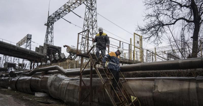 Російські збройні сили завдають атак на енергетичні об'єкти: подробиці ситуації.