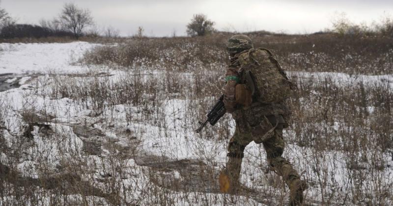 Протягом доби противник захопив кілька населених територій - DeepState.