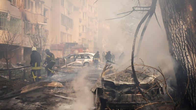 Експерти ISW роз'яснили причини, чому Росія здійснює напади на енергетичну інфраструктуру України.