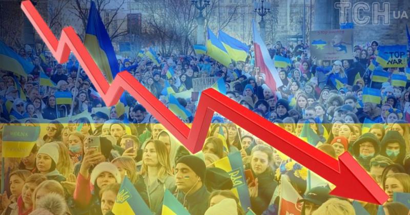 Які зміни чекають на населення України після завершення війни: демограф поділився вражаючими прогнозами.