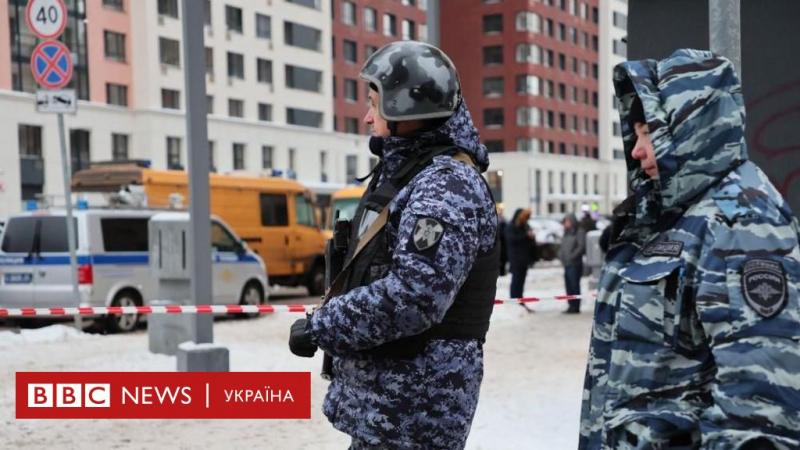 Як загибель генерала Кирилова вплине на Москву та які факти відомі про підозрюваного - BBC News Україна