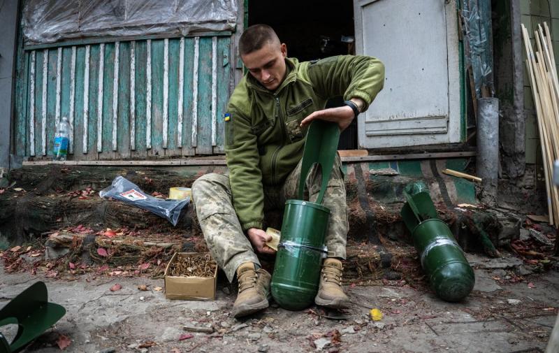 Знищено 1600 окупантів. Генеральний штаб оновив дані про втрати противника.