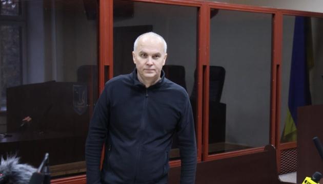 Шуфрич залишиться на своїй депутатській посаді, навіть перебуваючи в слідчому ізоляторі.