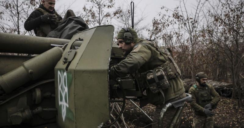 У Кураховому ЗСУ залишили район багатоповерхового будинку, бойові дії перемістилися в інше місце, повідомляє журналіст.