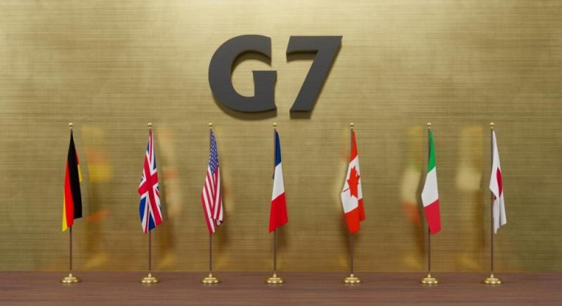 Влада Британії не відкидає можливість повернення Росії до складу G7: у Лондоні розкрили причину цього рішення.