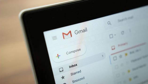 Метод входу в Gmail буде оновлено для мільйонів користувачів.