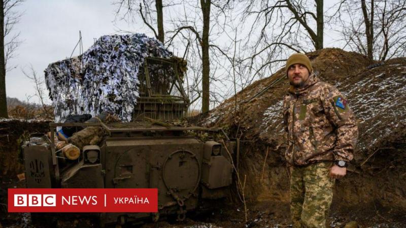 Українська сторона підтвердила факт перетворення кордону російських військ на Сумщині. Які наслідки це матиме - BBC News Україна.