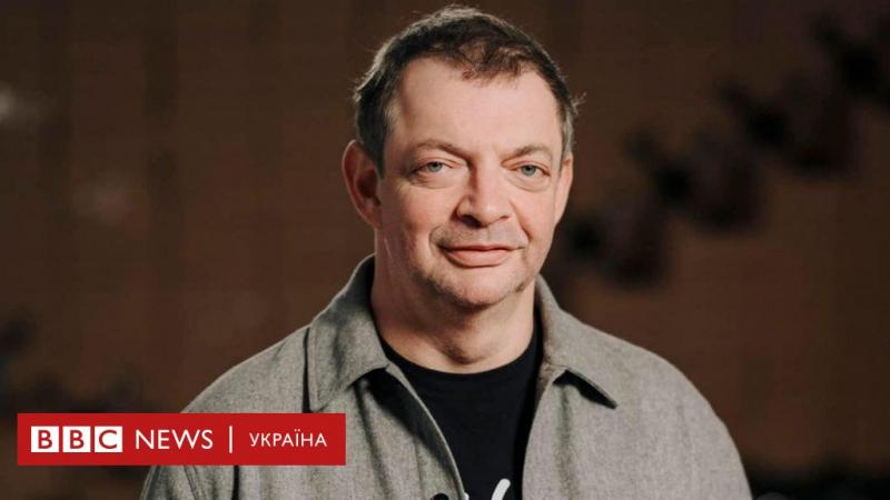 Український підприємець Олег Гороховський розпочав кампанію зі збору коштів для 