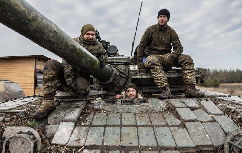 Протягом останніх 24 годин російські війська зазнали втрат у 1110 військовослужбовців та більше ніж 200 одиниць техніки, повідомляє Генеральний штаб.