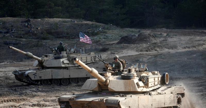 Австралія надішле Україні десятки танків Abrams, обіцяних минулого року, повідомляє ABC.
