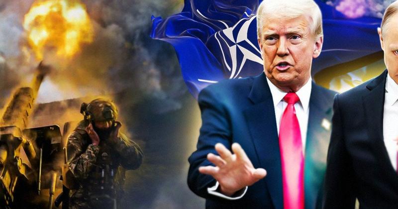 Перші сто днів президенства Трампа: як він відновив позиції Росії на міжнародній сцені та які кроки зробить Путін у відповідь.