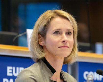 Європейський Союз розробляє альтернативний сценарій у разі, якщо Сполучені Штати вирішать припинити участь у переговорах стосовно України, заявила Каллас.
