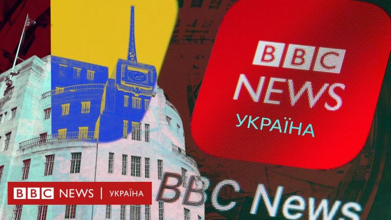 BBC оголошує конкурс на посаду керівника/керівниці відділу відео в Києві - BBC News Україна.