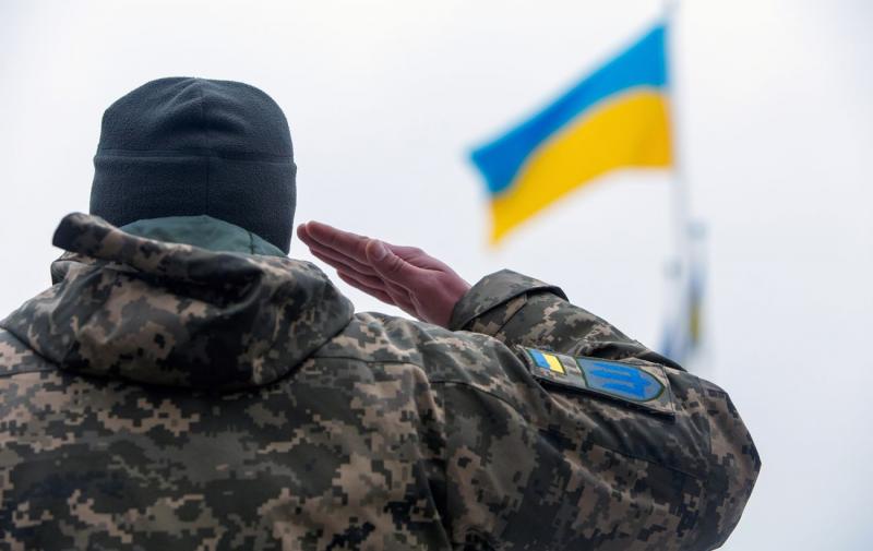 Збройні сили України візьмуть участь у святковому параді у Великій Британії, присвяченому річниці Дня Перемоги.