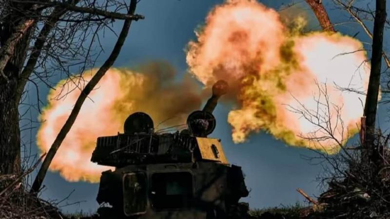 Ворог поніс втрати за останню добу: знищено два літаки, 1340 військовослужбовців та 11 танків.