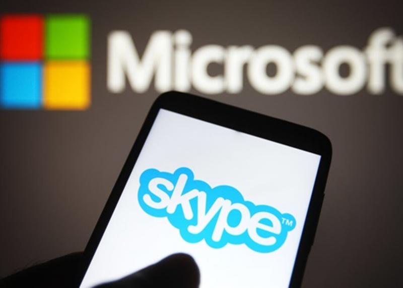 Сьогодні Skype офіційно завершує свою діяльність.