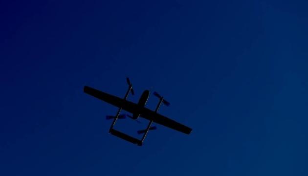 Росія оголосила про масштабну атаку безпілотників, яка охопила 10 регіонів. У Москві та кількох інших містах аеропорти були закриті.