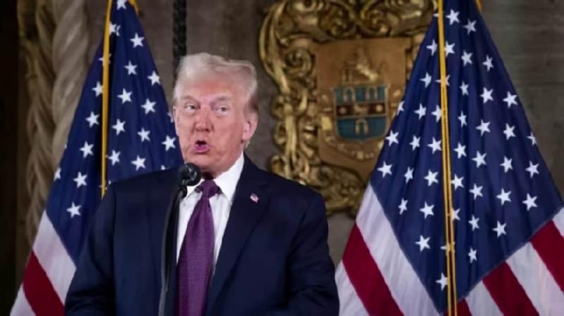 За інформацією ЗМІ, адміністрація Трампа виступила з пропозицією Україні приймати депортованих зі Сполучених Штатів громадян інших країн.