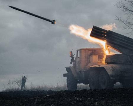 Збройні сили України ліквідували 1300 ворогів та знищили більше 100 одиниць військової техніки, повідомляє Генеральний штаб.