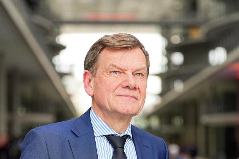 Новий керівник Міністерства закордонних справ Німеччини має на меті зміцнити безпеку в Балтійському регіоні.