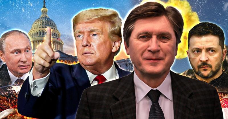 Відзначається одна ключова загроза для переговорів між Україною та Росією, що проходять у Стамбулі: експерт у галузі політики висловив свою думку щодо цього.