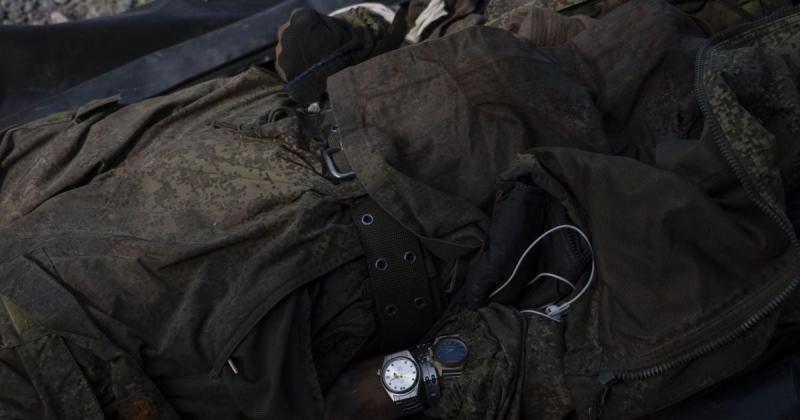 Генеральний штаб оновив інформацію про втрати Росії: скільки військових було ліквідовано.