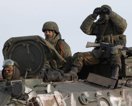 Російські сили досягли певних тактичних успіхів, згідно з інформацією від DeepState.