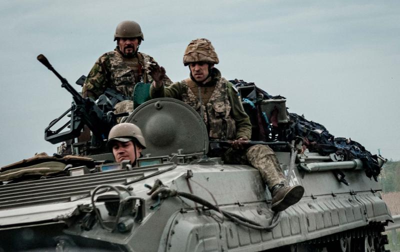 Збройні сили України повідомляють, що Росія понесла втрати понад 970 тисяч військовослужбовців у війні з Україною.